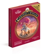 Le château des étoiles : volumes 3 & 4 - Alex Alice