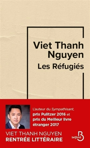 Les réfugiés - Viet Thanh Nguyen