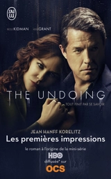 Les premières impressions - Jean Hanff Korelitz