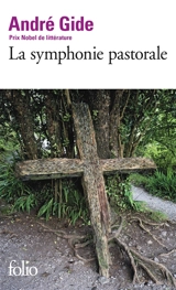 La Symphonie pastorale - André Gide