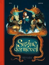 Susine et le Dorméveil. Vol. 2. Dans le Monde d'Après - Bruno Enna