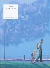 Tom et William - Laurent Lefeuvre