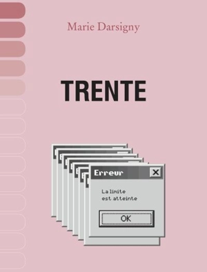 Trente - Darsigny, Marie