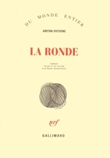 La ronde - Anton Outkine