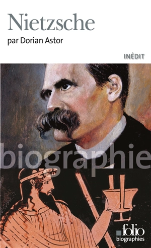 Nietzsche - Dorian Astor