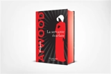 La servante écarlate. The handmaid's tale - Margaret Atwood