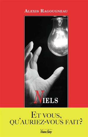 Niels - Alexis Ragougneau