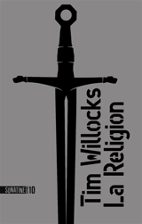 La religion - Tim Willocks