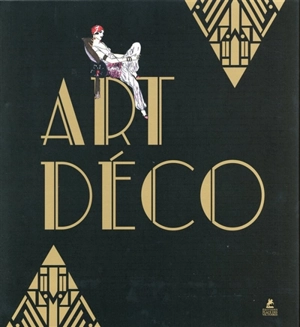 Art déco - Markus Hattstein