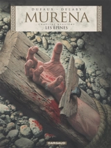 Murena. Vol. 9. Les épines - Jean Dufaux