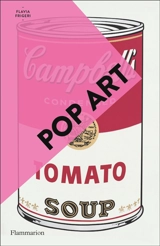 Pop art - Flavia Frigeri