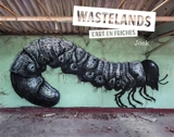 Wastelands : l'art en friches - Jonk