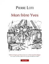 Mon frère Yves - Pierre Loti