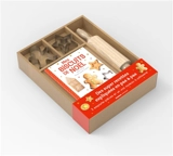 Coffret mes biscuits de Noël : des super recettes expliquées en pas à pas - Hélo-Ita
