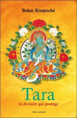 Tara, la divinité qui protège - Bokar