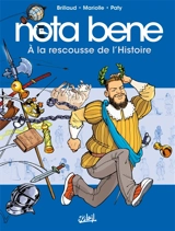 Nota bene. A la rescousse de l'histoire - Mathieu Mariolle