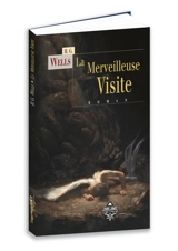 La merveilleuse visite - Herbert George Wells