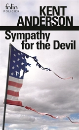 Sympathy for the devil - Kent Anderson