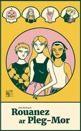 Rouanez ar pleg-mor - Serj Richard