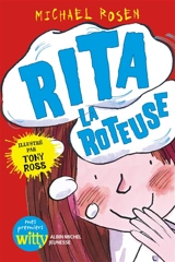 Rita la roteuse - Michael Joel Rosen