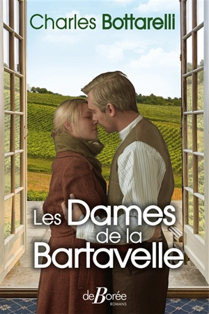 Les dames de la Bartavelle - Charles Bottarelli