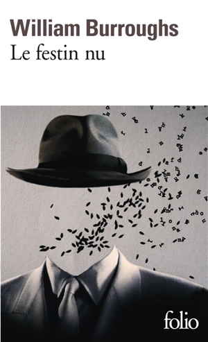Le festin nu - William Seward Burroughs