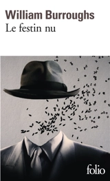 Le festin nu - William Seward Burroughs