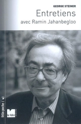 Entretiens - George Steiner