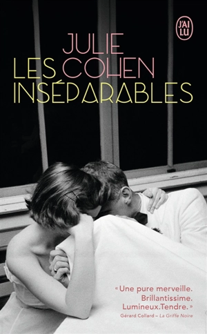 Les inséparables - Julie Cohen