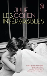 Les inséparables - Julie Cohen