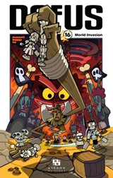 Dofus. Vol. 16. Morld invasion - Tot