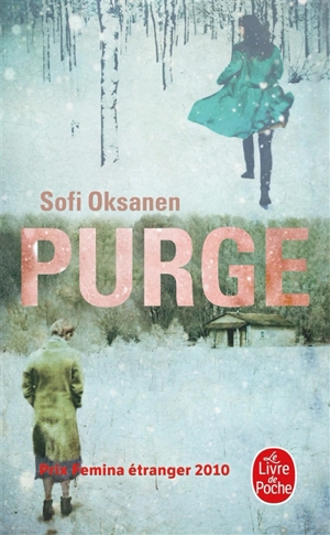Purge - Sofi Oksanen