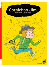 Cornichon Jim - Benjamin Desmarès