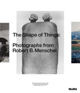 The Shape of Things - Quentin Bajac