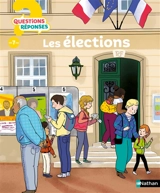 Les élections - Sylvie Baussier