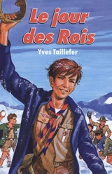 Le jour des rois - Yves Taillefer