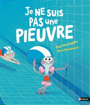 Je ne suis pas une pieuvre - Eoin McLaughlin