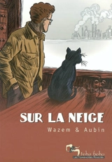 Sur la neige - Pierre Wazem