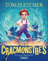 Les cracmonstres - Tom Fletcher
