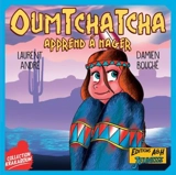 Oumtchatcha apprend à nager - Laurent André