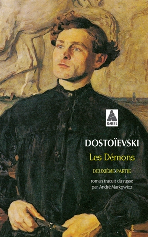 Les démons. Vol. 2 - Fédor Dostoievski