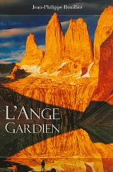 L'ange gardien - Jean-Philippe Rouillier