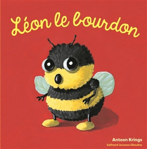 Léon le bourdon - Antoon Krings