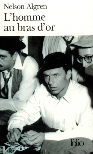 L'homme au bras d'or - Nelson Algren