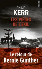 Les pièges de l'exil - Philip Kerr
