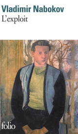 L'exploit - Vladimir Nabokov