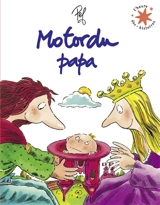 Motordu papa - Pef