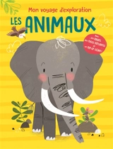 Les animaux - Anja De Lombaert