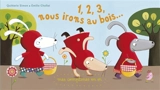 Nous irons au bois - Quitterie Simon