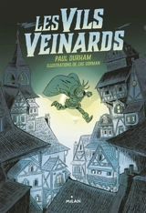 Les Vils Veinards. Vol. 1 - Paul Durham